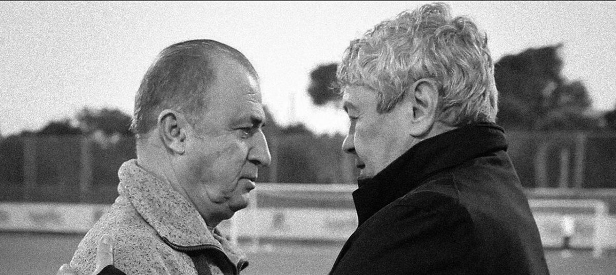 Fatih Terim, scrisoare de rămas bun pentru Mircea Lucescu: Am fost propoziţii diferite ale aceleiaşi poveşti