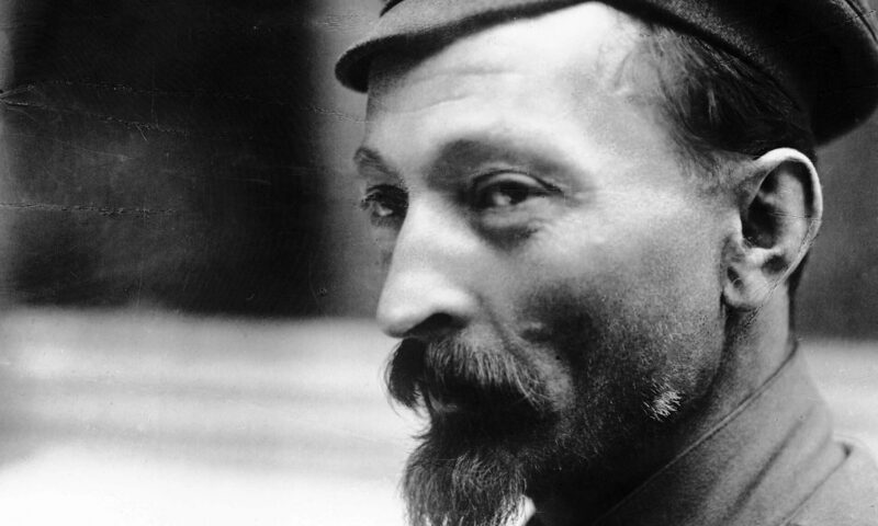 Cine a fost bolșevicul Felix Dzerjinski. De ce a redenumit Vladimir Putin Academia FSB după arhitectul Terorii Roșii