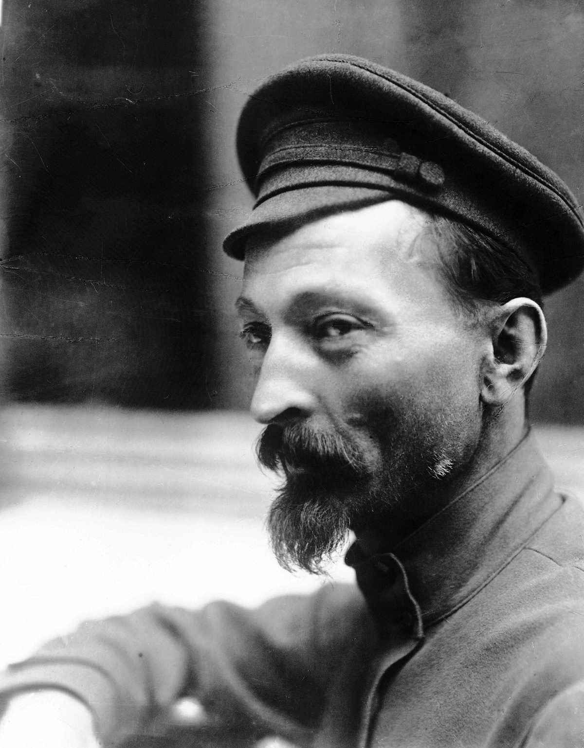 Cine a fost bolșevicul Felix Dzerjinski. De ce a redenumit Vladimir Putin Academia FSB după arhitectul Terorii Roșii