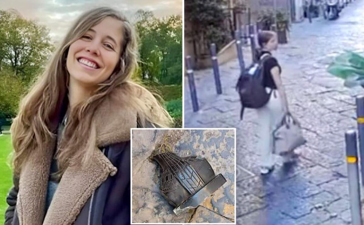 Napoli, scena unei morți absurde în plină zi. Procurorii acuză părinții unui minor de neglijență