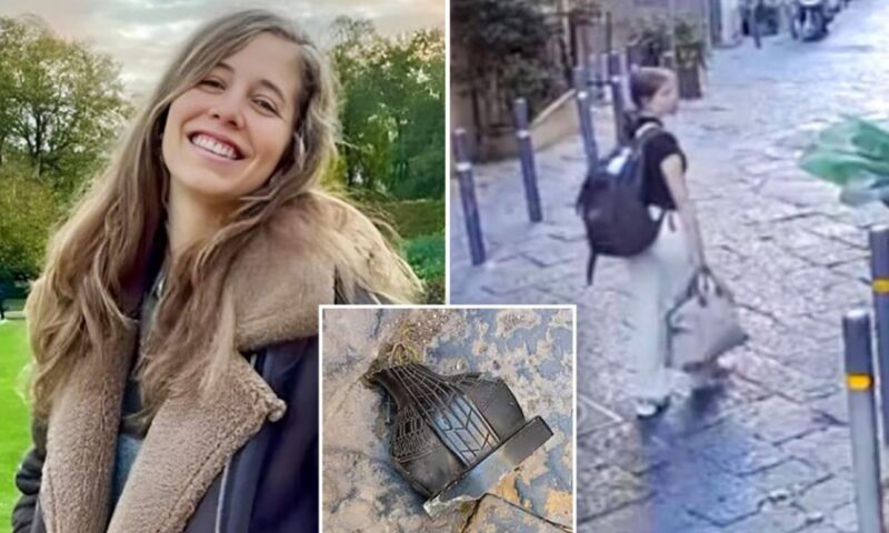 Napoli, scena unei morți absurde în plină zi. Procurorii acuză părinții unui minor de neglijență