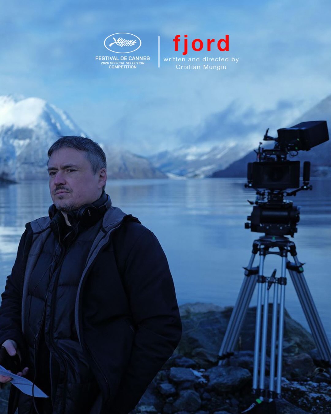 Fjord
