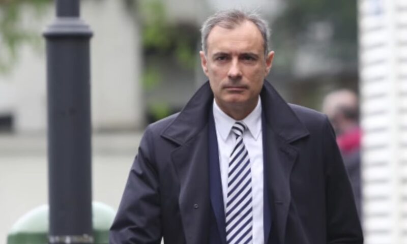 Legăturile lui Florian Coldea cu guvernul albanez. Noi dezvăluiri în presa străină