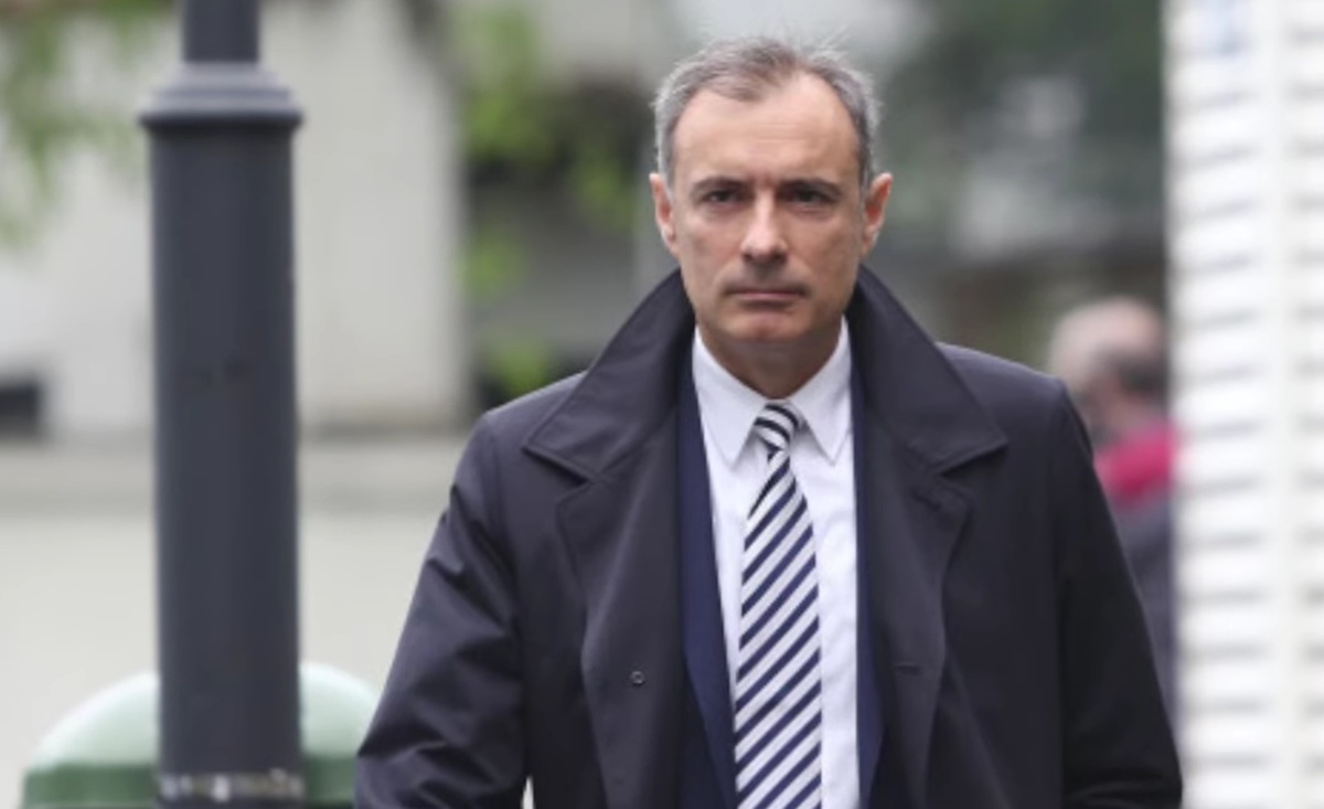 Firmele lui Florian Coldea, vizate în dosarul DNA, fără bilanțurile pe 2025 publicate