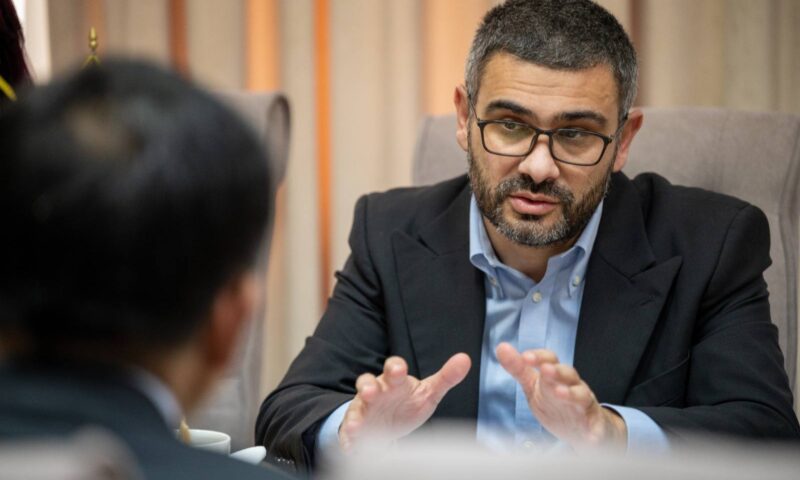 De ce s-au amânat discuțiile pe Legea salarizării. Florin Manole dezvăluie motivele