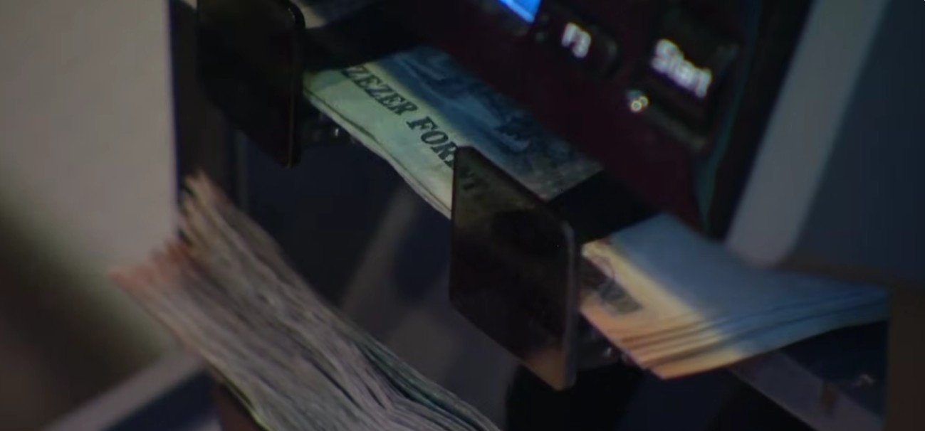 Schimbare pe piața valutară după alegerile din Ungaria. Forintul a atins cel mai bun curs din ultimii patru ani