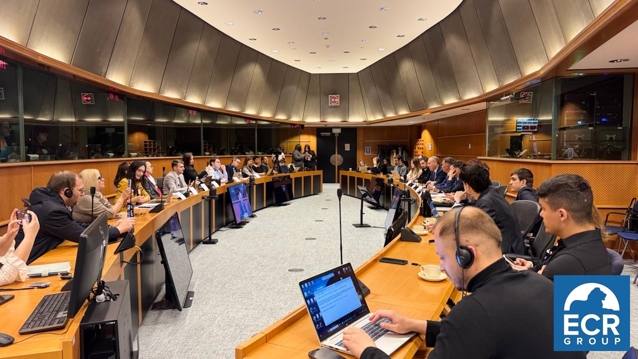 Euro digital și miza pentru statele non-euro. Cum poate schimba BCE regulile jocului financiar în Europa