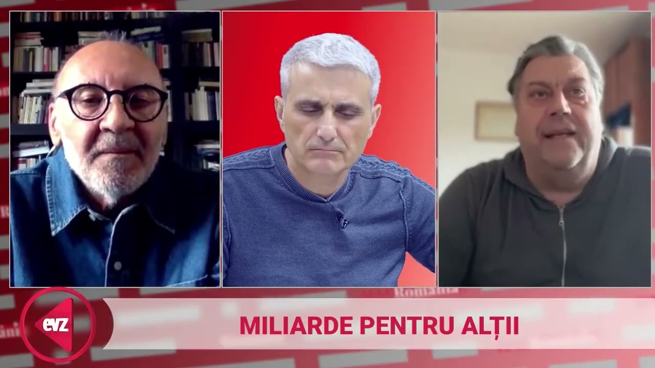 Bogdan Comaroni: Armata a fost exclusă din această chestiune.