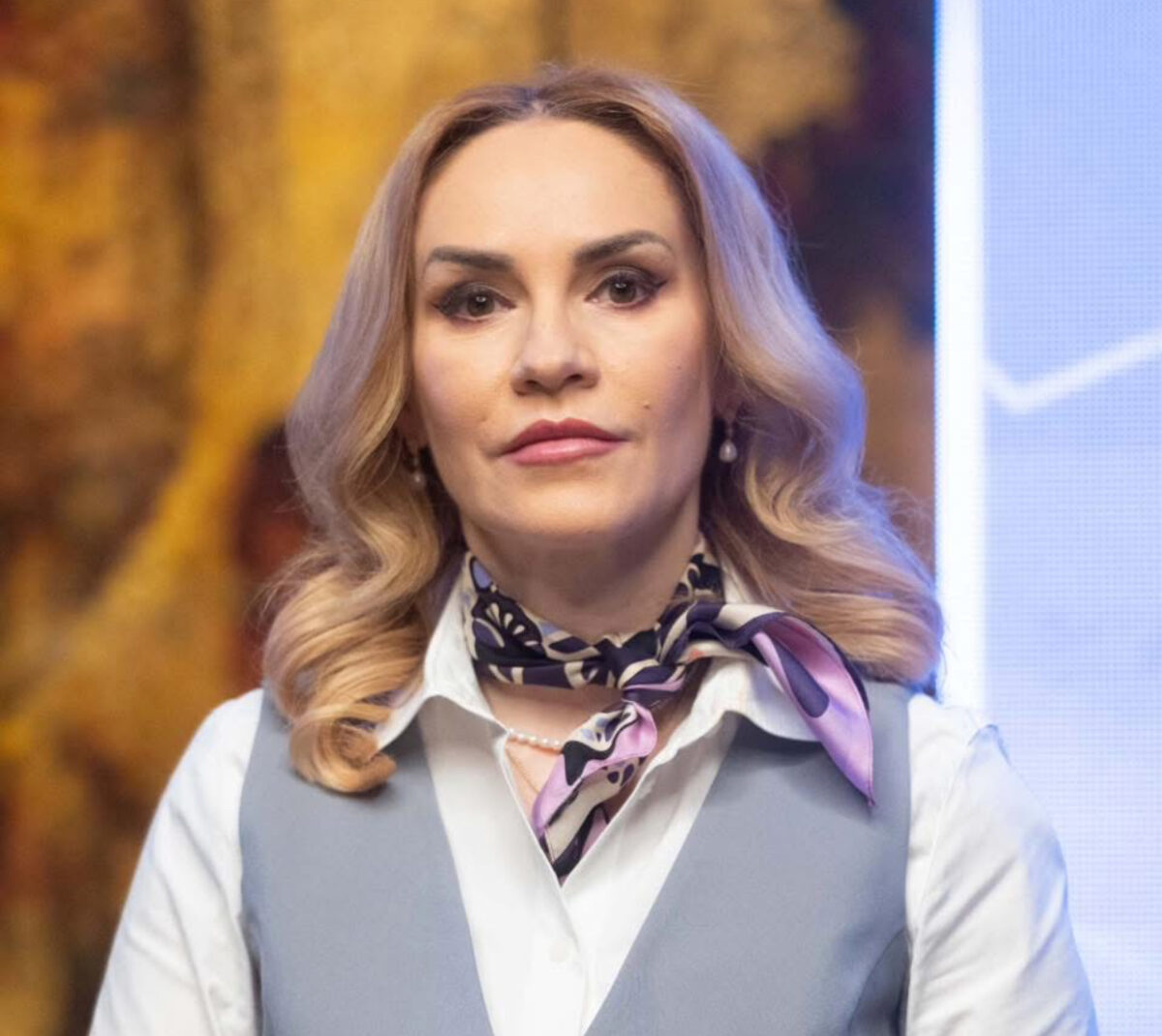 Firea susține decizia PSD în privința guvernării și spune că e nevoie de o schimbare