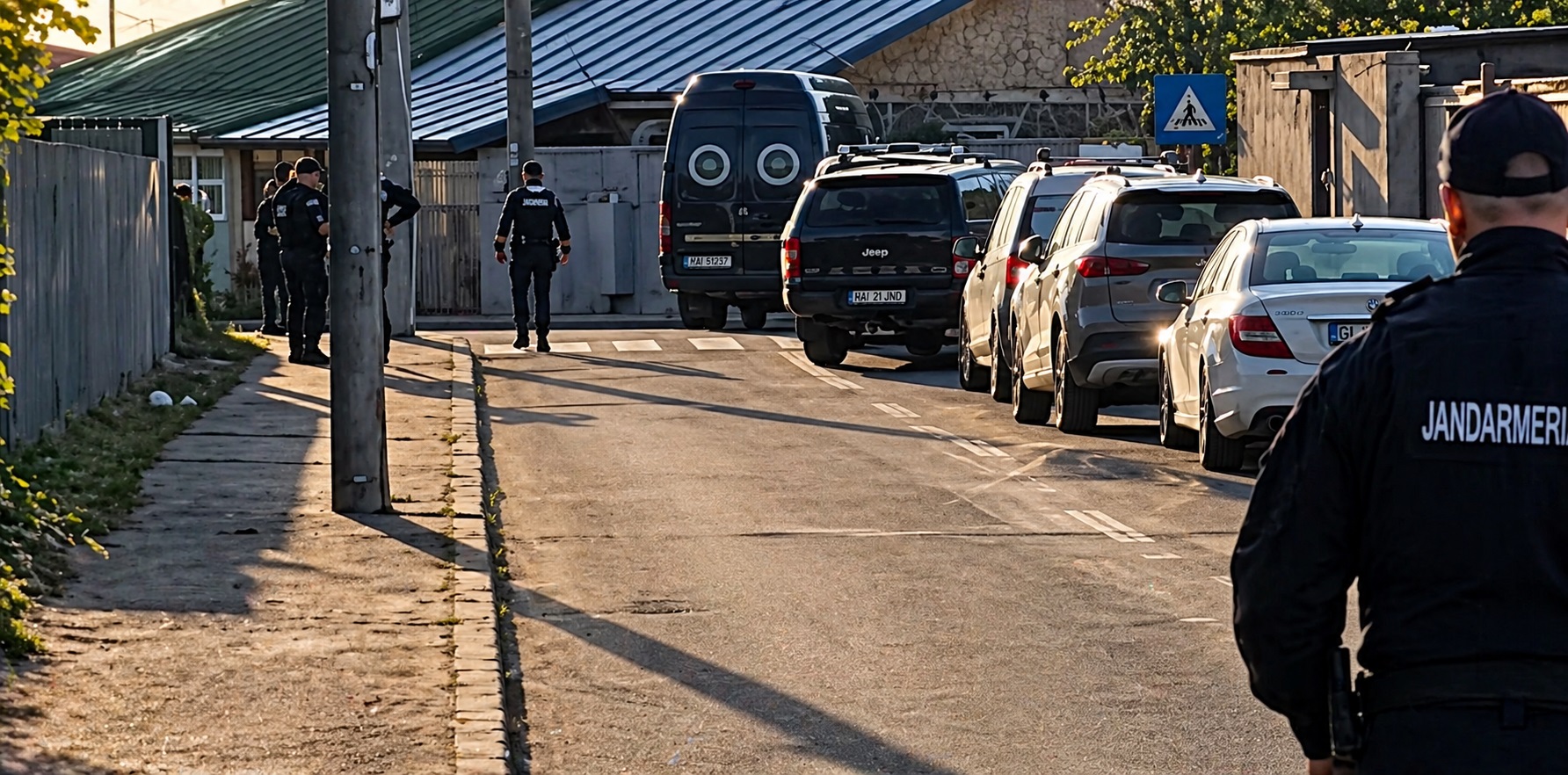 Proprietara casei lovite de drona rusească a trăit clipe de groază: Mi-a fost frică, bine că am scăpat cu viață