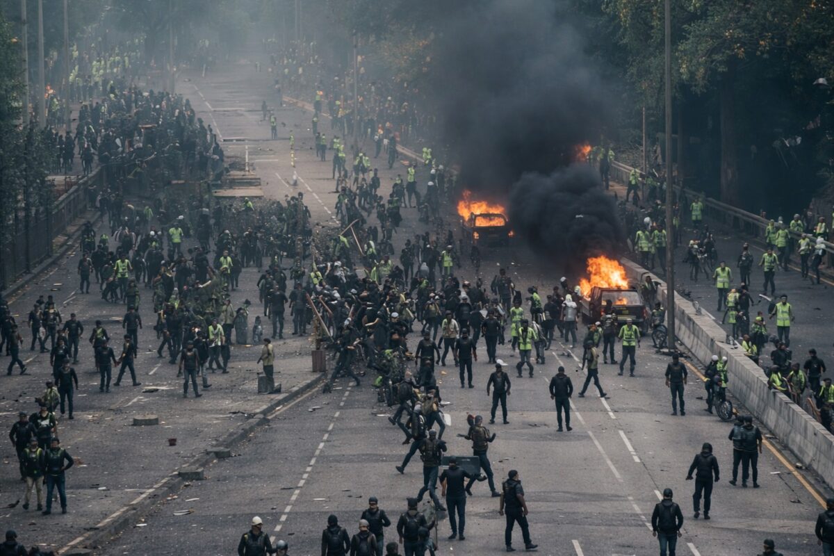 Argentina desemnează Gardienii Revoluției din Iran drept organizație teroristă și introduce sancțiuni financiare