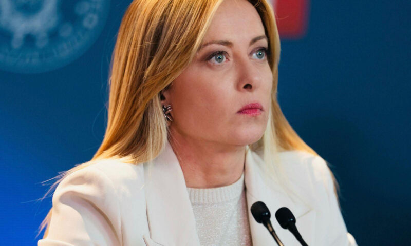 Italia pregătește noi măsuri împotriva scumpirii carburanților. Dieselul, în centrul intervenției