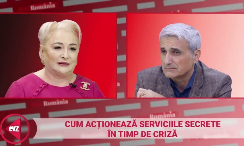 Viorica Dăncilă: Am ieșit mai săracă după ce am fost premierul României