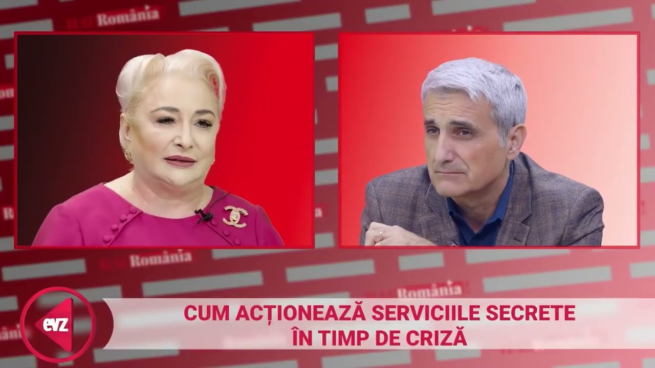 Viorica Dăncilă: Am ieșit mai săracă după ce am fost premierul României