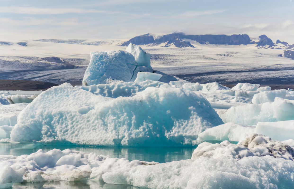 China susține că ar fi stabilit un record de foraj în Antarctica