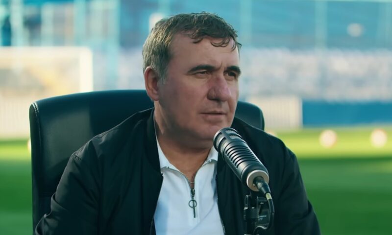 Hagi a anunțat ce stranieri va convoca pentru amicale. Patru debuturi surpriză. Lotul definitiv mai așteaptă puțin