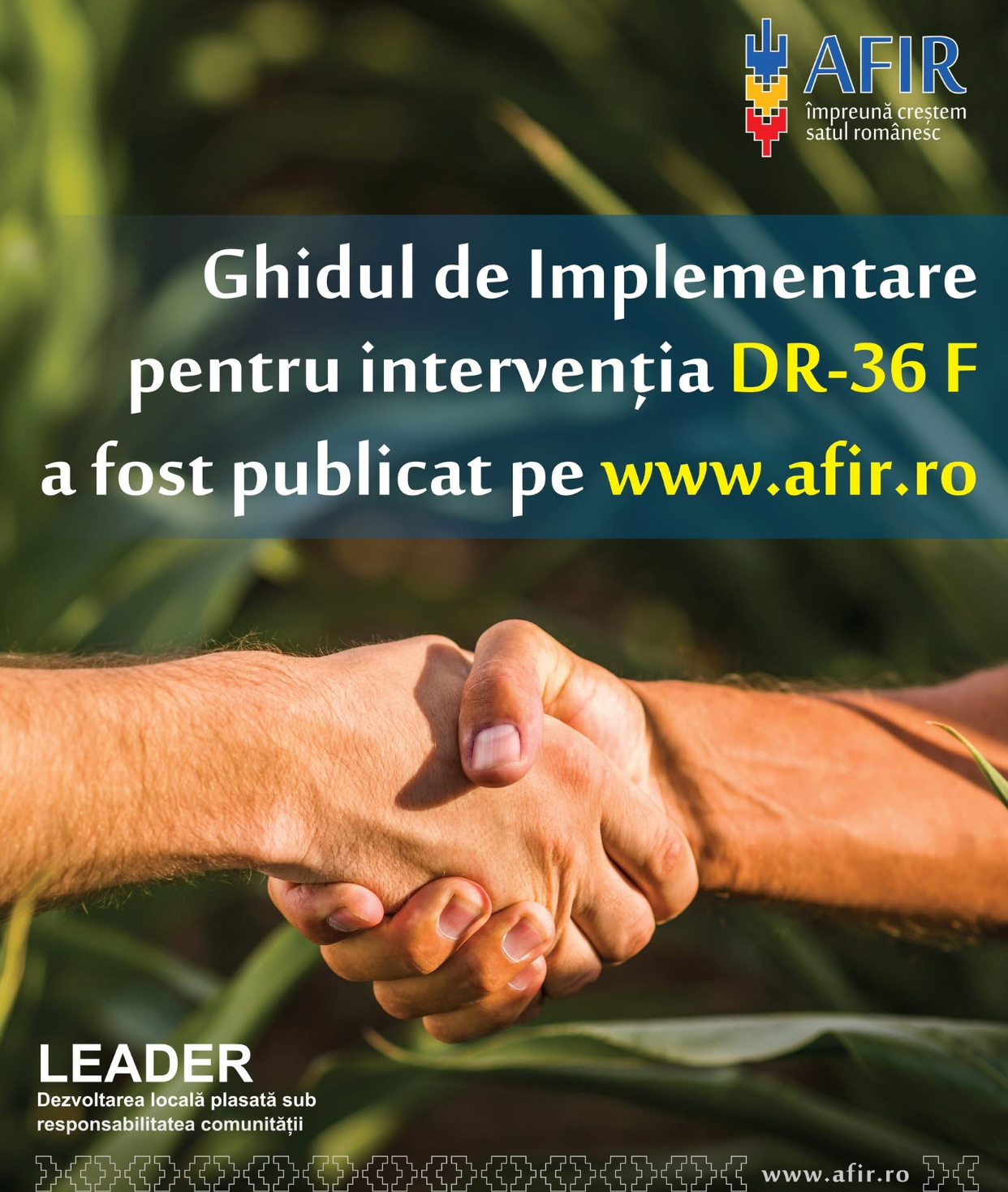 Ghid Afir