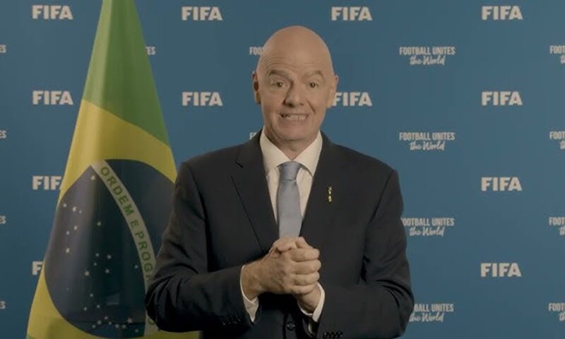 FIFA reacționează după dezvăluirile despre Infantino. Scandalul ia amploare înaintea alegerilor