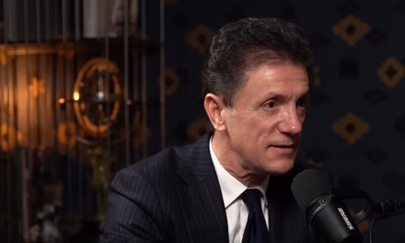 Gică Popescu, mesaj pentru Gică Hagi după ce a fost numit selecționer al naționalei României: Acum este momentul tău