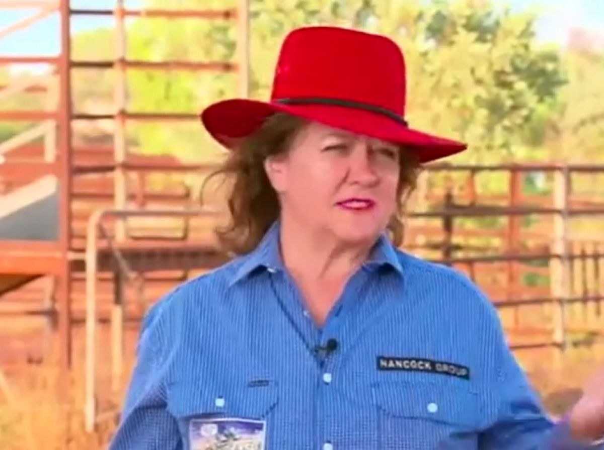 Cea mai bogată femeie din Australia, obligată să-și împartă averea. Un conflict vechi de 13 ani s-a încheiat