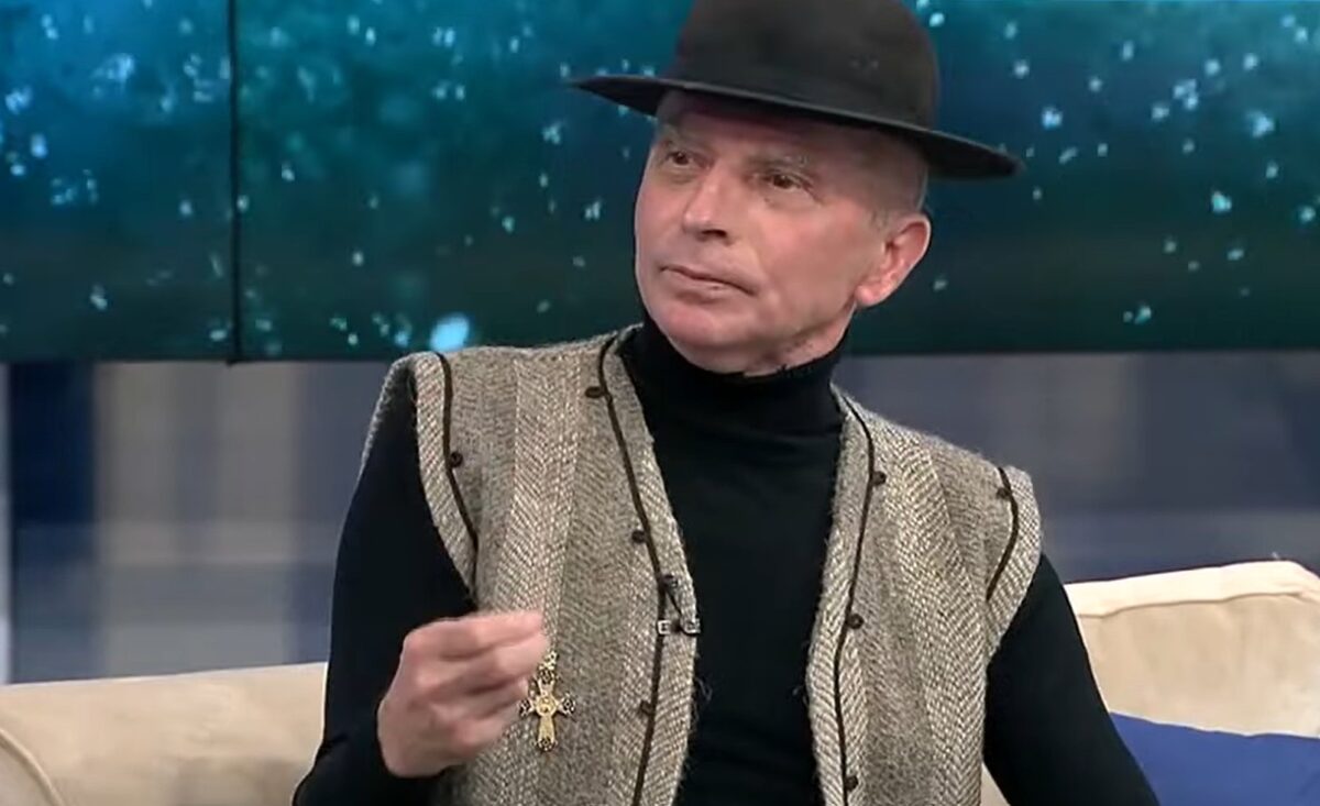 Grigore Leșe a povestit cum era Învierea când era el copil. Ce spune despre genurile muzicii religioase