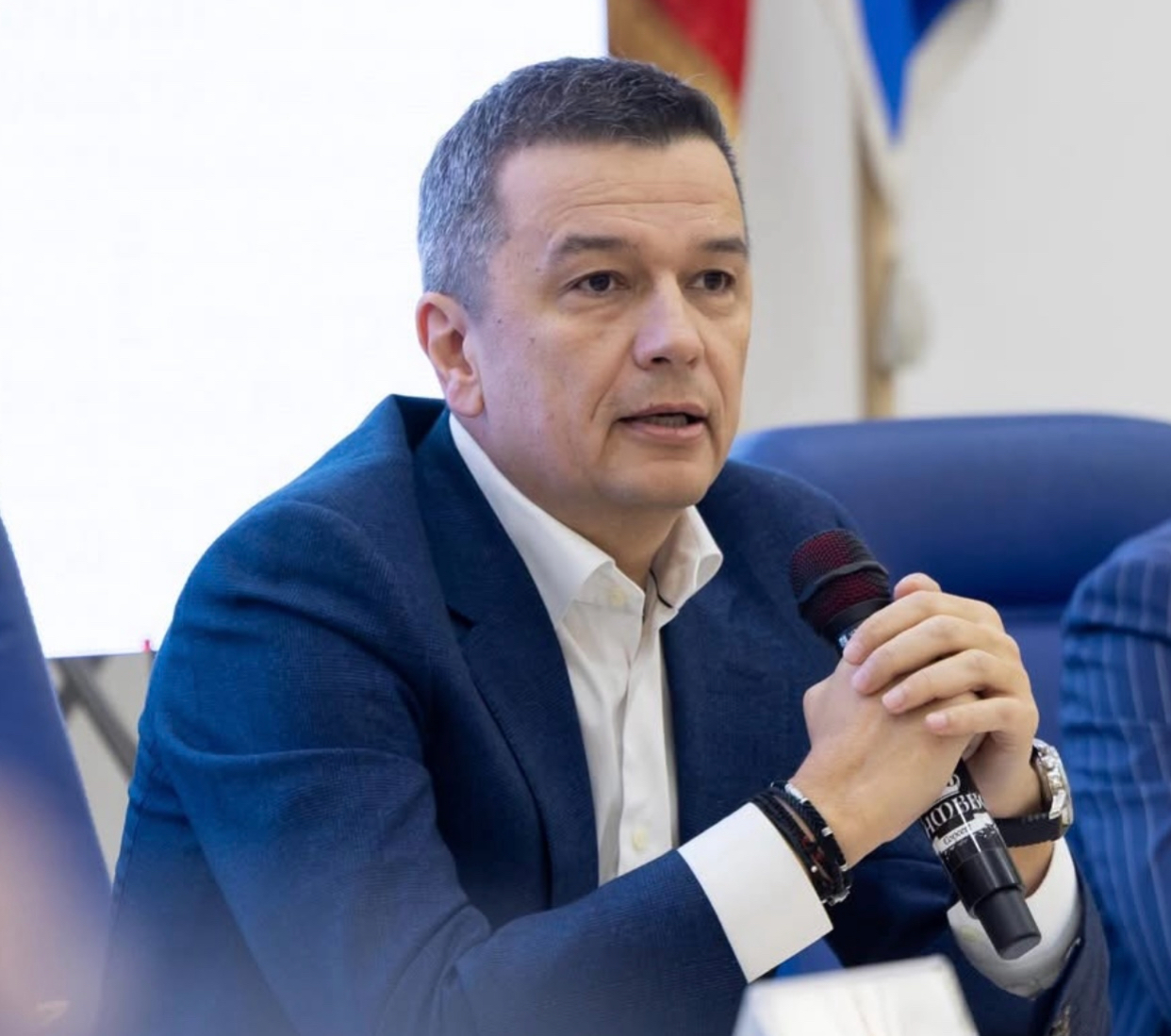 Grindeanu cere urgent sisteme anti-dronă pentru România. Incidentul de la Galați a reaprins dezbaterea privind apărarea aeriană