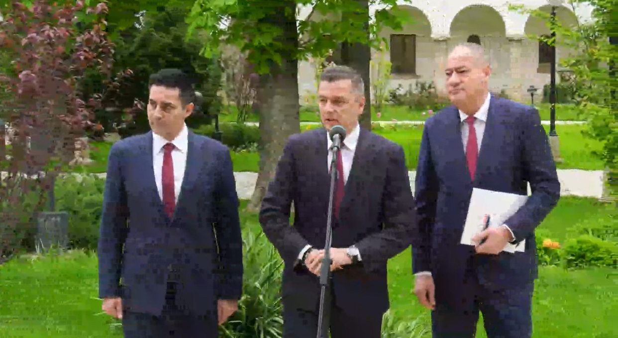 Miniștrii PSD ar urma să își depună demisiile înaintea ședinței Executivului. Bolojan, calcule legate de portofoliile care vor rămâne vacante