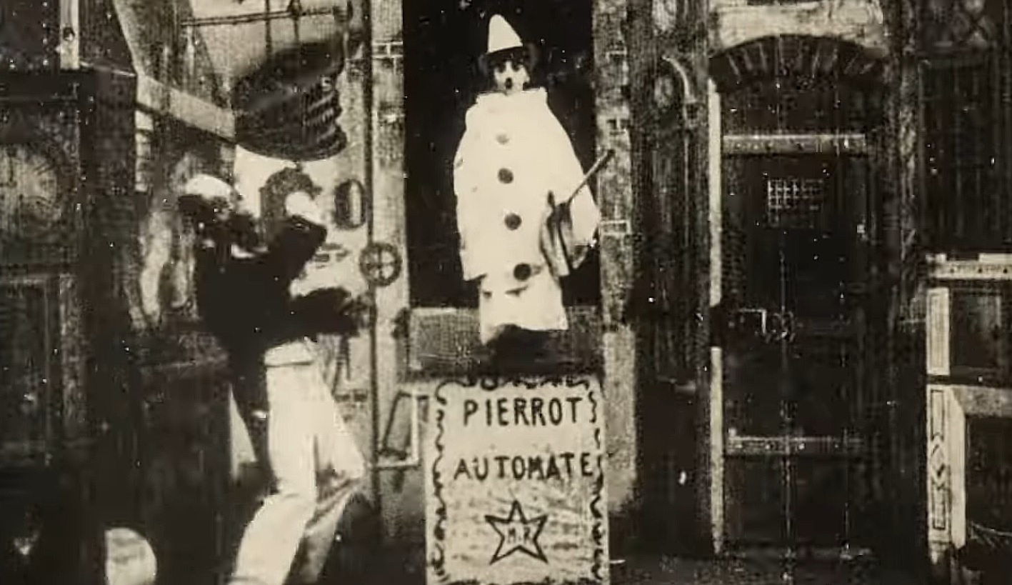 Comoară cinematografică, descoperită după un secol. Un film pierdut de-al lui Georges Méliès, găsit într-un cufăr uitat