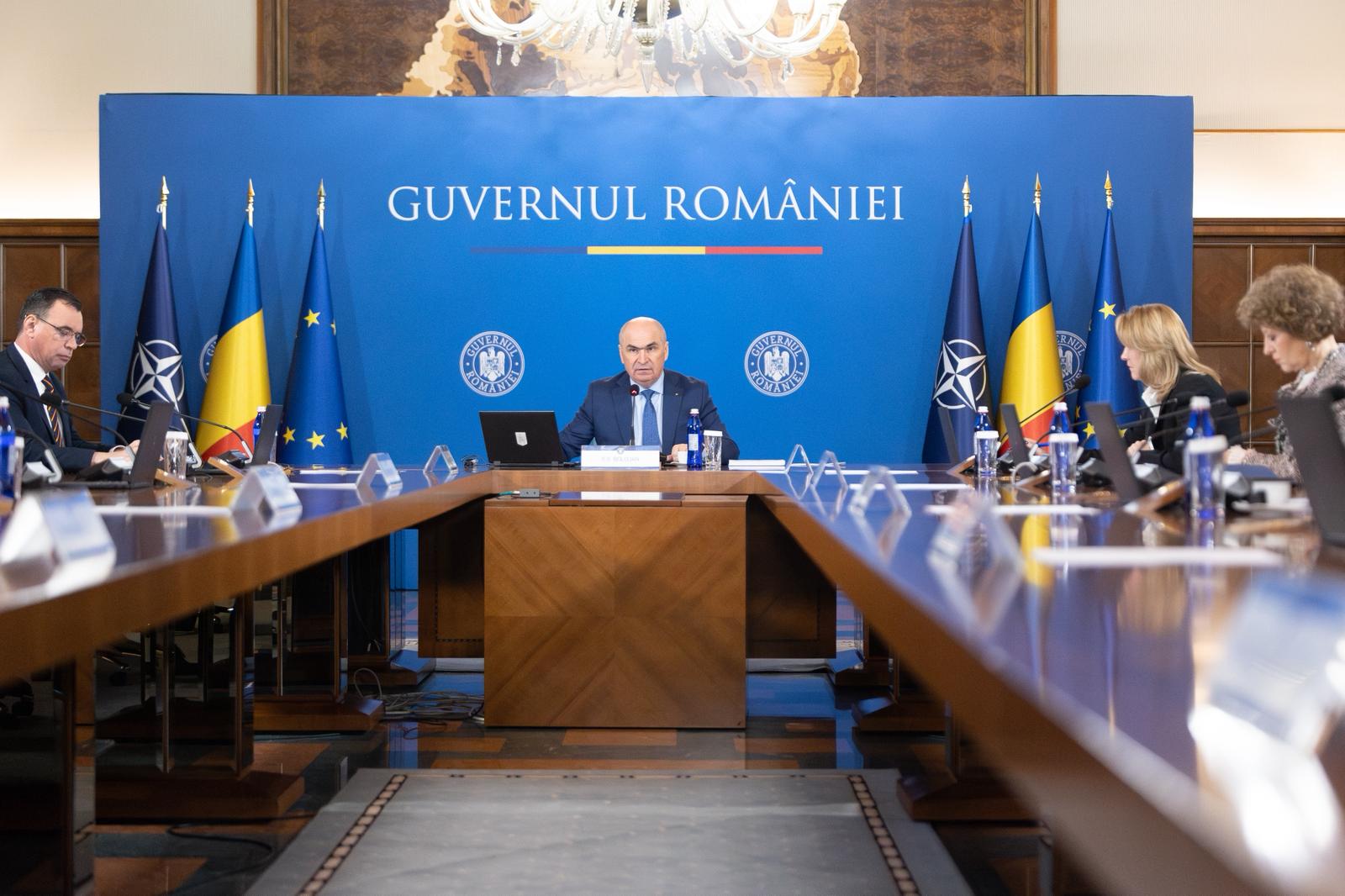 Legea care interzice cumulul pensie-salariu nu a primit toate avizele. Proiectul va fi discutat în ședința de Guvern