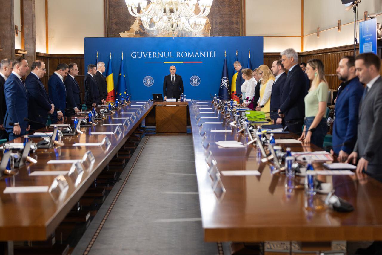 Scandal la nivel înalt în plină alertă energetică: Acuzații ale sindicatelor din Guvern privind blocatea investițiilor în stocare