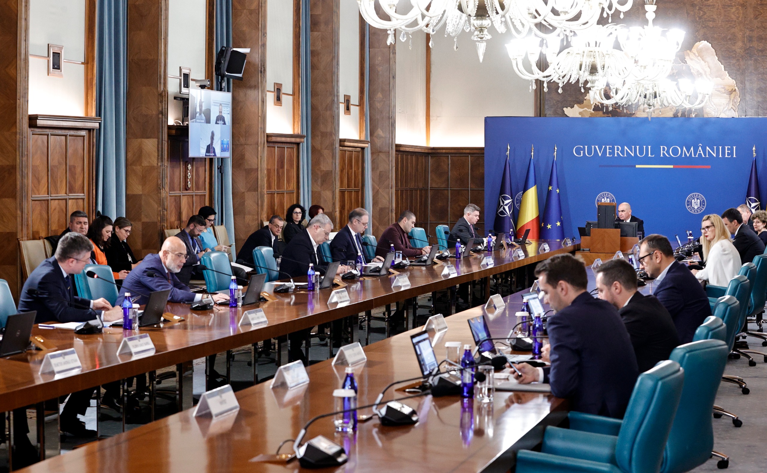 Planul pregătit de Guvernul României în procesul pierdut cu Pfizer