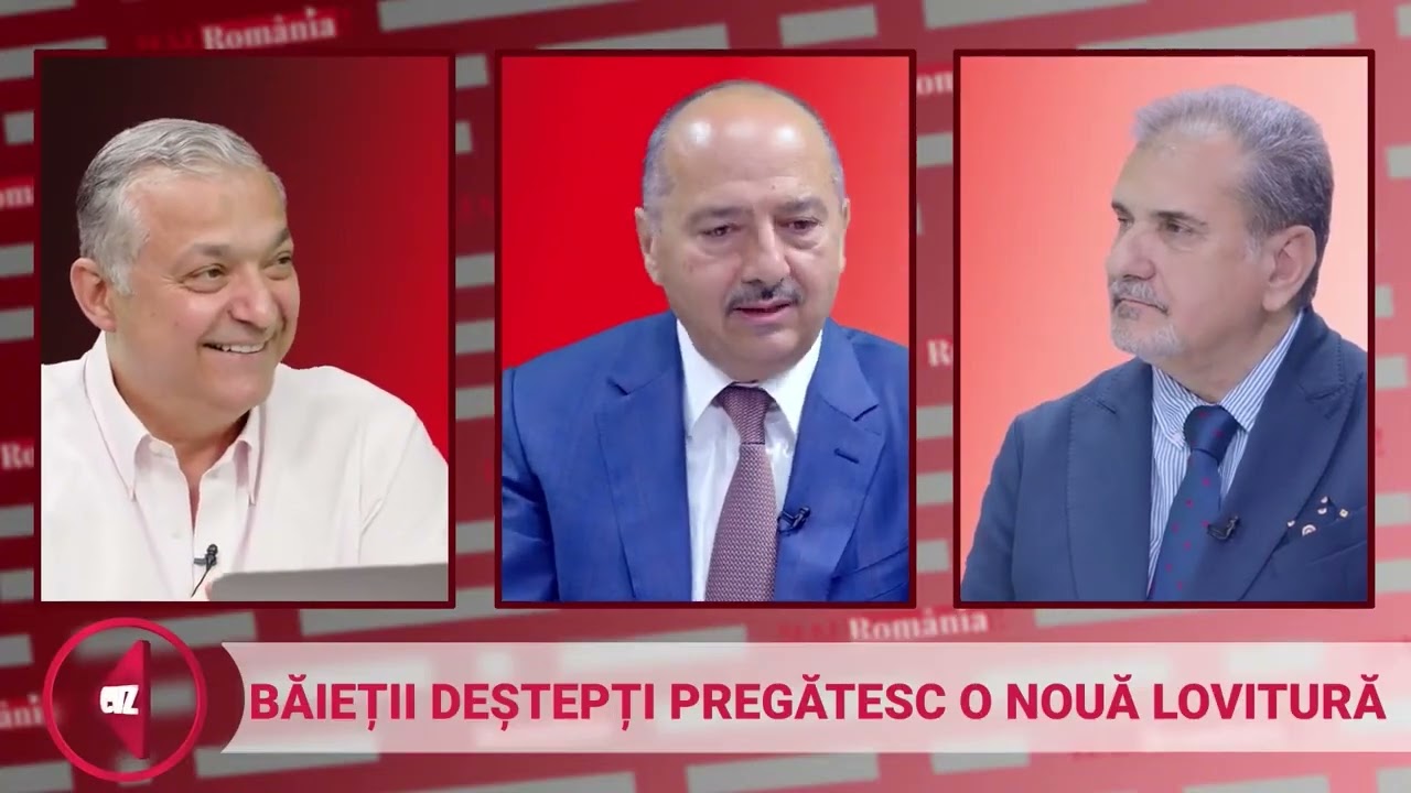 Remus Borza: Și PNL, și PSD, două partide îmbătrânite în rele