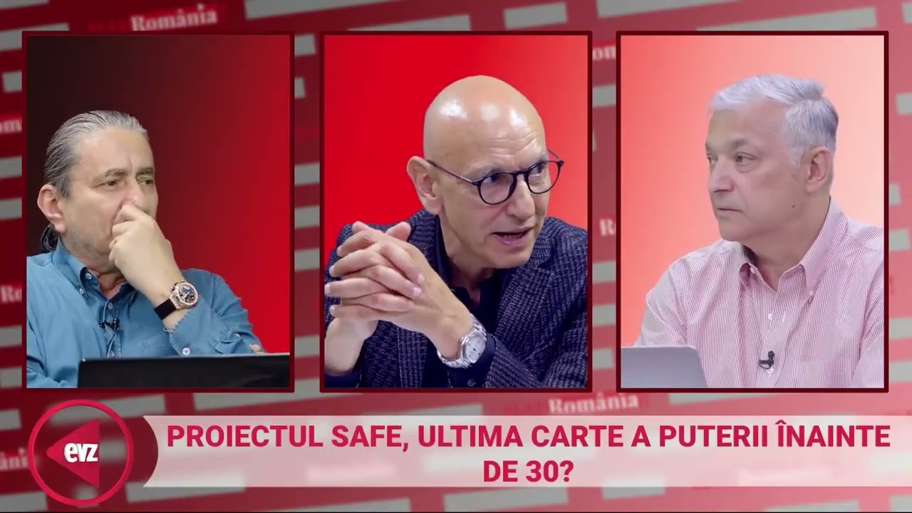 Lucian Duță: Totul e o mascaradă pentru îndepărtarea lui Bolojan