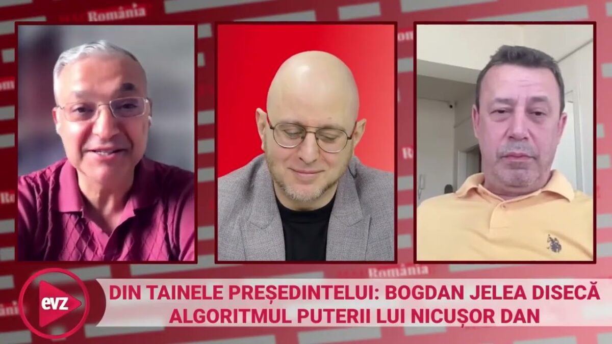 Victor Ciutacu: Nicușor Dan a decis să nu facă după cum îi cere gloata. „E un lucru lăudabil”