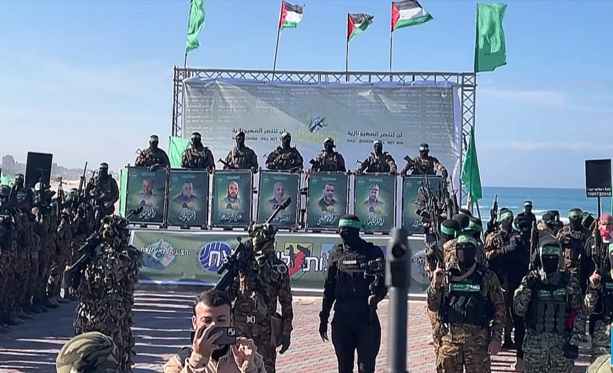 Donald Trump anunță un acord istoric pentru „dezarmarea completă” a Hamas. Israelul, sceptic, liderii Hamas, tăcere
