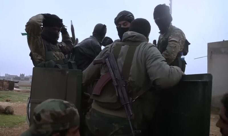 Israel anunță eliminarea unui lider Hezbollah acuzat de uciderea a cinci militari americani