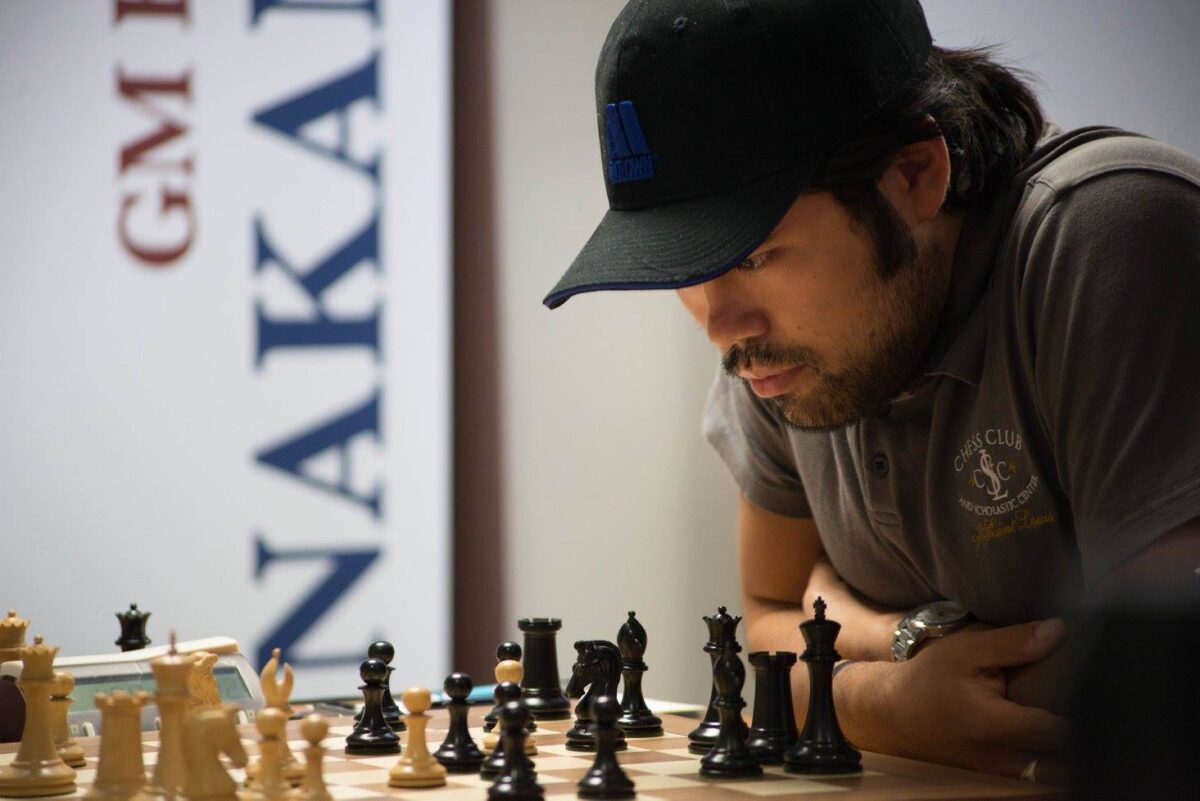 Hikaru Nakamura a stat 67 de minute pentru o mutare pe tabla de șah la Turneul Candidaților 2026. Adversarul său s-a relaxat și l-a învins