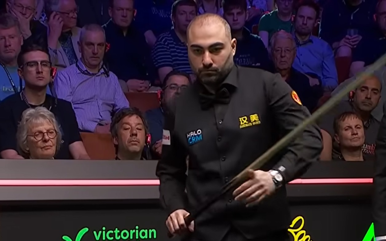 Un iranian l-a învins pe Trump. Gluma neintenționată a momentului vine din sport. Video