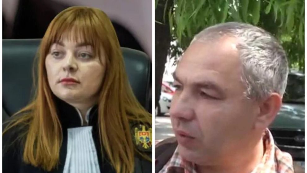 Activistul Anatol Mătăsaru a fost eliberat. Ce restricţii i s-au impus