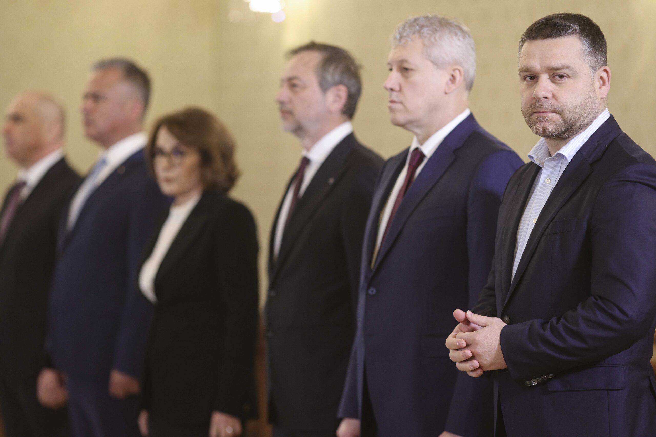 Raluca Turcan, avertisment pentru Pauliuc și Predoiu. Ce spune despre o guvernare cu PSD