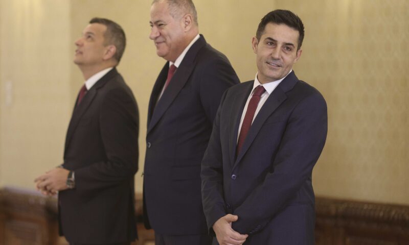 Consiliul Național al PSD se reunește de la ora 15:00
