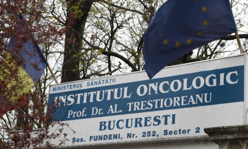 Suspiciuni de fraudă la Institutul Oncologic București. Neregulile constatate de Curtea de Conturi