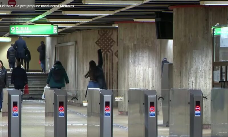 Ce pericol îi poate pândi pe călătorii de la metrou. Bacterii în urma inundațiilor