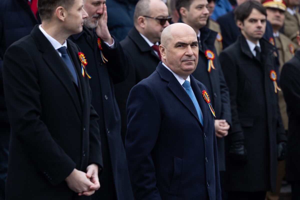 Avertismentul unui liberal: PNL riscă să ajungă la un prag electoral de 5%, din cauza lui Ilie Bolojan