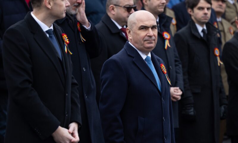 Avertismentul unui liberal: PNL riscă să ajungă la un prag electoral de 5%, din cauza lui Ilie Bolojan