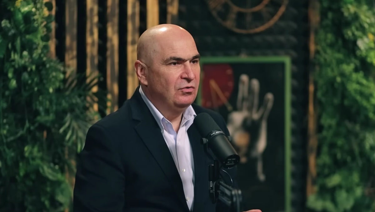 Bolojan, înainte de votul din PSD: Nu demisionez, îmi asum răspunderea. Vor un premier marionetă