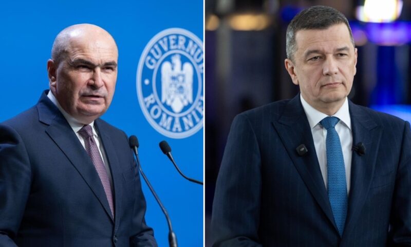 CCR analizează sesizarea lui Sorin Grindeanu privind OUG SAFE. Miza: limitele unui guvern demis