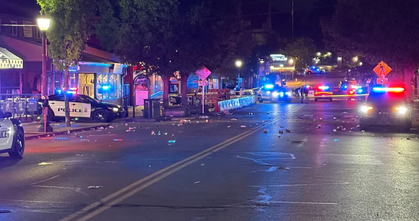 Noapte de coșmar la Universitatea Indiana. Nouă oameni au fost împușcați