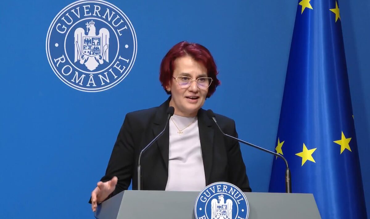 Guvernul a explicat de ce statul nu a luat măsuri mai ample în privința accizei la motorină