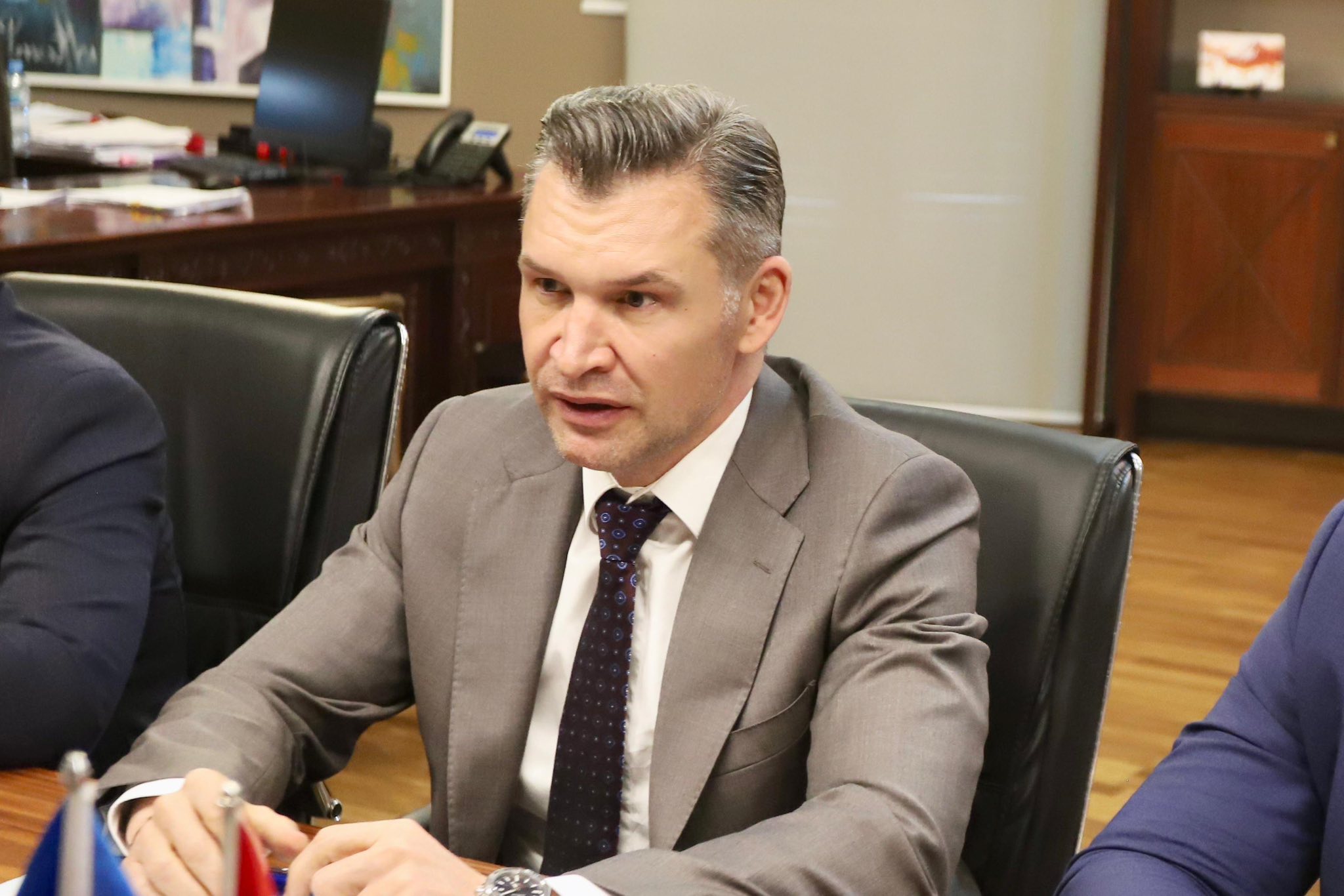 Ionuț Stroe